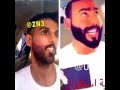 هههههههه والله جابها صح