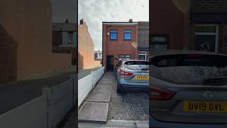Mercer Street, Burtonwood