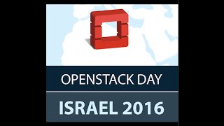 How OpenStack is Built - Anton Weiss - OpenStack Day Israel 2016