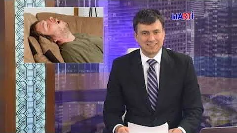 En el aire con Tony Bentez: David Comedia y Eddy C...