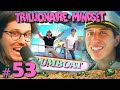 We bought a boat  trillionaire mindset  episode 53