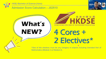 JS2510 BSc & JS2910 Bachelor of Science in Business Computing and Data Analytics Programme Briefing