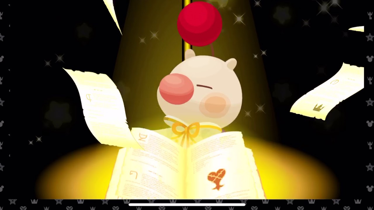 KHUx Global - SB HD Ventus 6th & 7th pulls