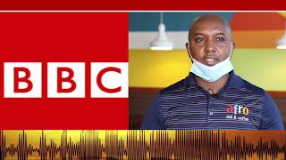 Waraysi BBC la Yeelatay Ganacsade Abdirahman Kaahin Xaalada Covid 19 Ganacsiga Soomaalida MN
