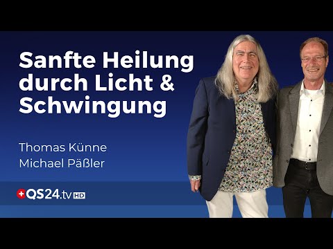 Phonophorese, die sanfte