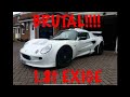 BRUTAL 1.8T LOTUS EXIGE!!!