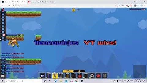 diggerz.io super rare items (giveaway at the end)