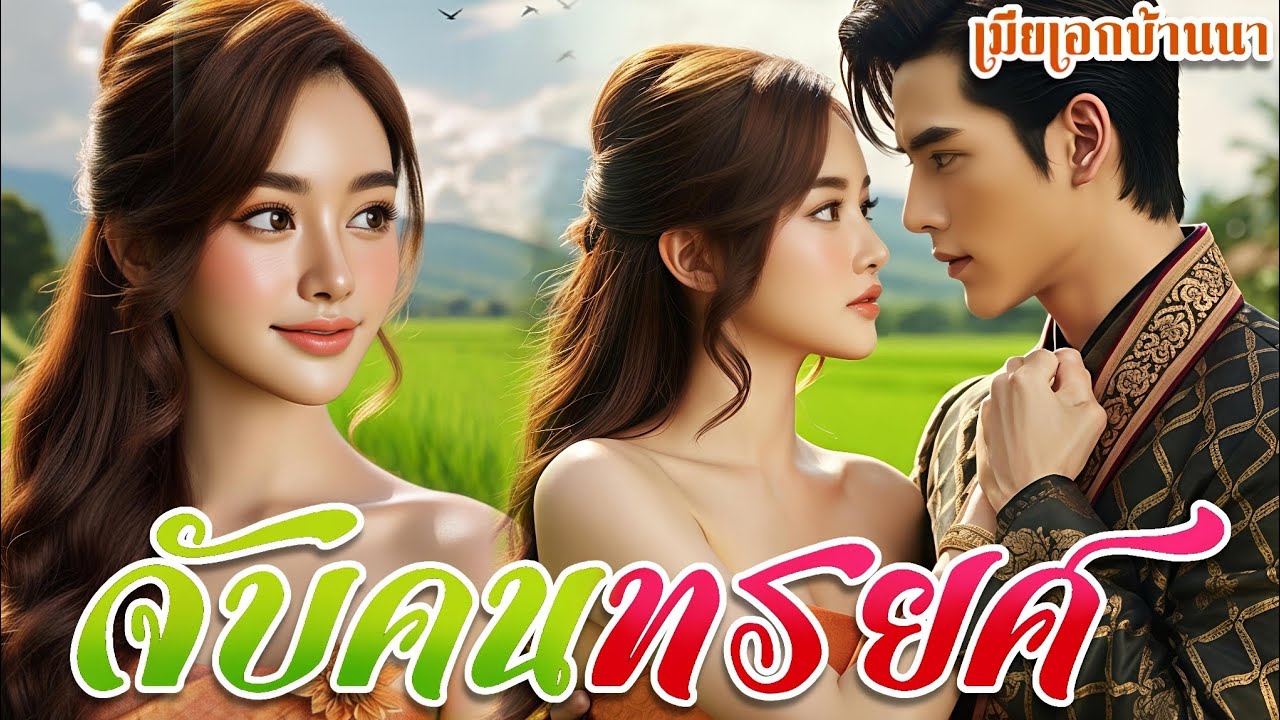 มาหาคนโกง!!! แต่เจอคนจริง ตามจับทั้งวัน เริ่มไม่แน่ใจ ว่ากำลังตามจับหรือตามจีบ