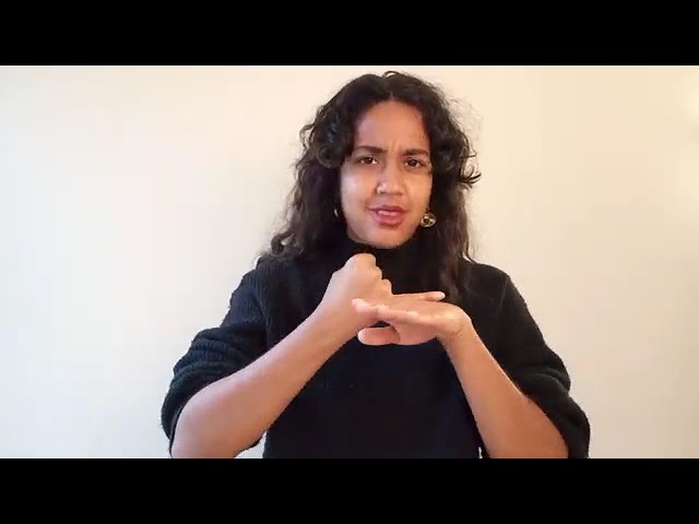 Kristian Ali introduction