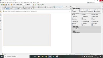 How To Hide Minimize Maximize and close Button of Jframe Netbeans