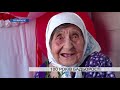 Жителька Гуляйполя відзначила 100-річний ювілей