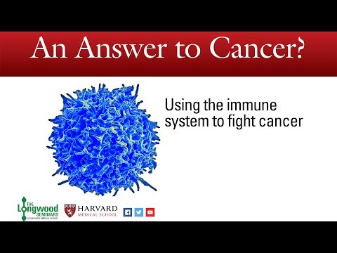 Video: Doctors Have Programmed The Immune System To Treat Cancer - Alternative View