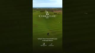Curracloe Links | Ireland’s Next Great Golf Course at Ravenport Resort