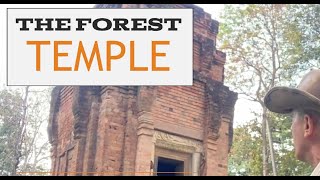 The Forest Temple