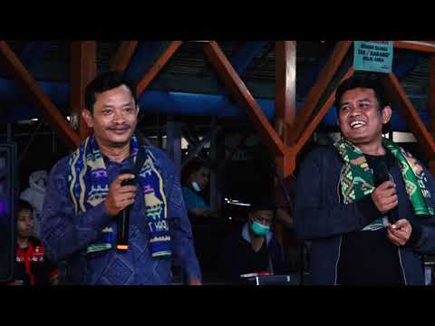 USMAN GINTING Feat BEJENG GINTING-NAKIL-WEDDING CHRIST DAN JESSY