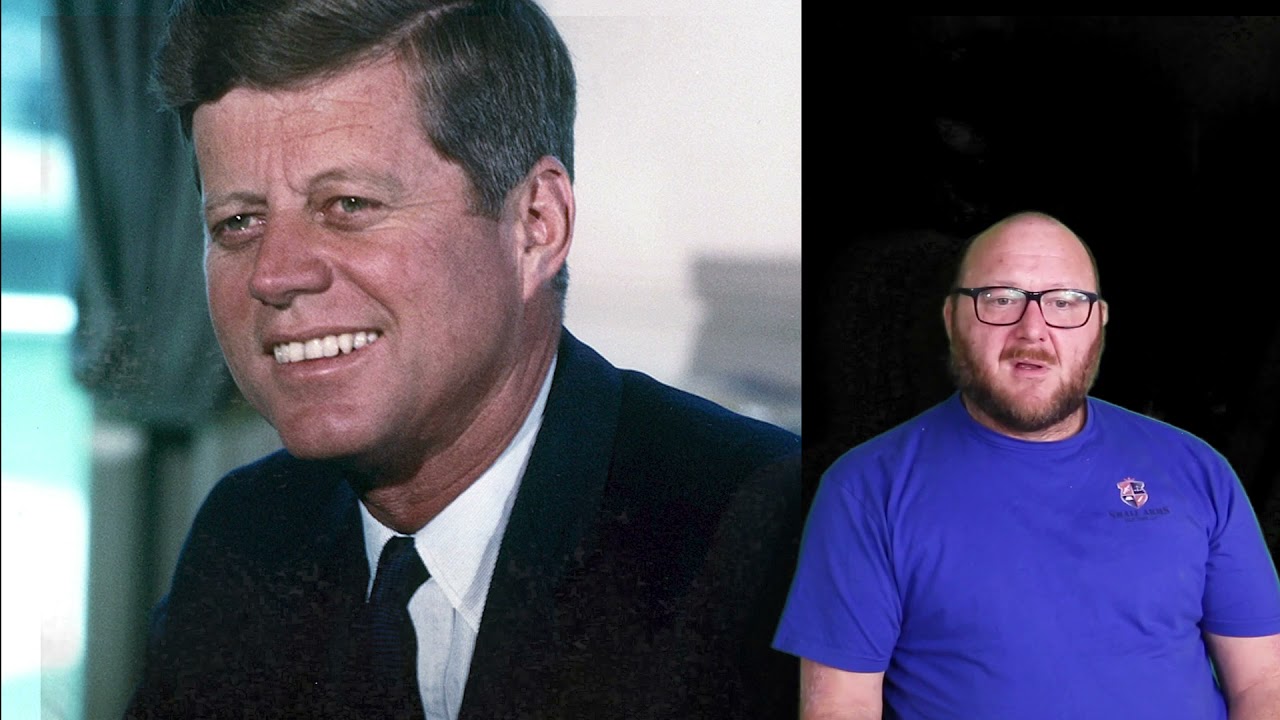 Special Edition Crime Series - The JFK Assassination, Part 5