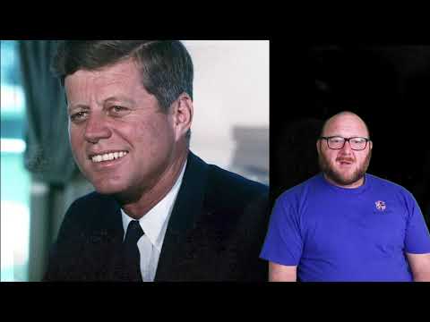 Special Edition Crime Series - The JFK Assassination, Part 5