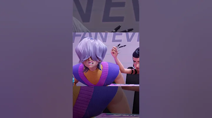 HUNTRX - What's Up? I K Pop Demon Hunters