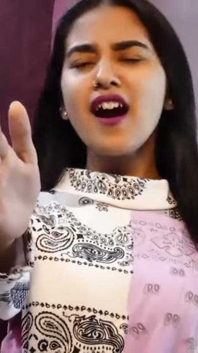 jo samjhna samjh mere Yaar safai deni band krdi || song status vishaka jaatni