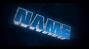 #11 Sick Blue Template | New Style??? | Blender Only | Best??