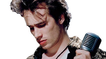 Jeff Buckley - Lover, You Should