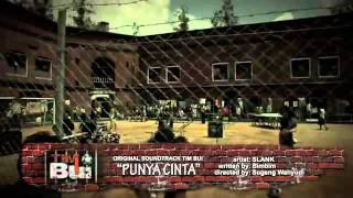 Slank - Punya Cinta (Ost.Tim BUI)