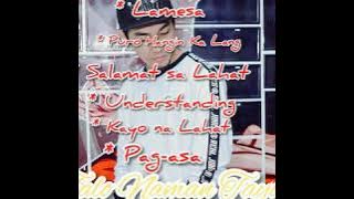 Sinio Music Playlist🎶😘