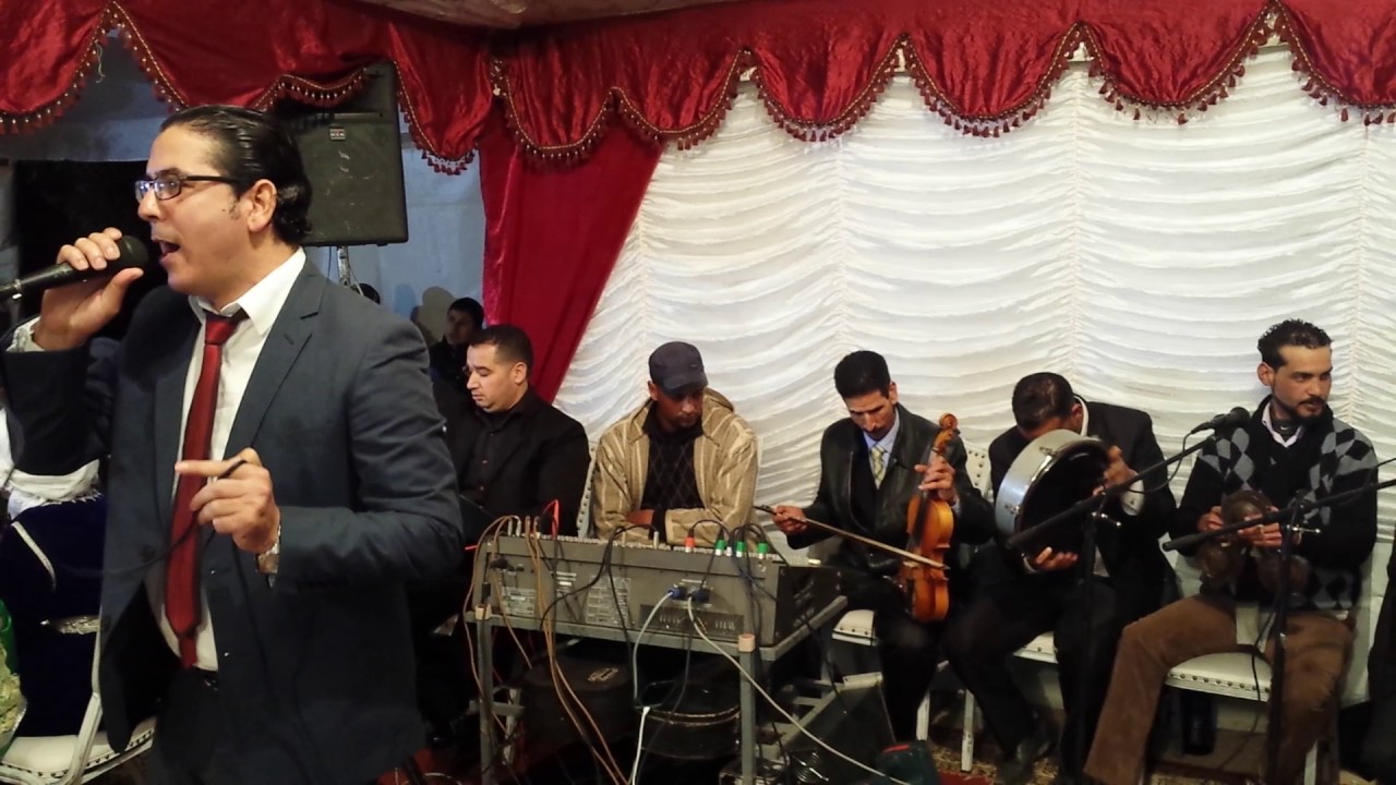 Bouchta el fachtali  N1 tel 0677422895(3adebne zine