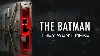 We Don't Need Another Batman Reboot (We Need This)