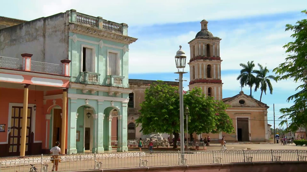 Ça sent les vacances à Cayo Santa Maria Air Transat YouTube Ça sent les vacances à Cayo Santa Maria Air Transat YouTube