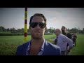 A Million-Dollar Horse Race with Barstool Sports’ David Portnoy