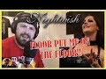 Floor is a Metal Goddess!! | Nightwish - Storytime (Live At Wacken 2013) | REACTION