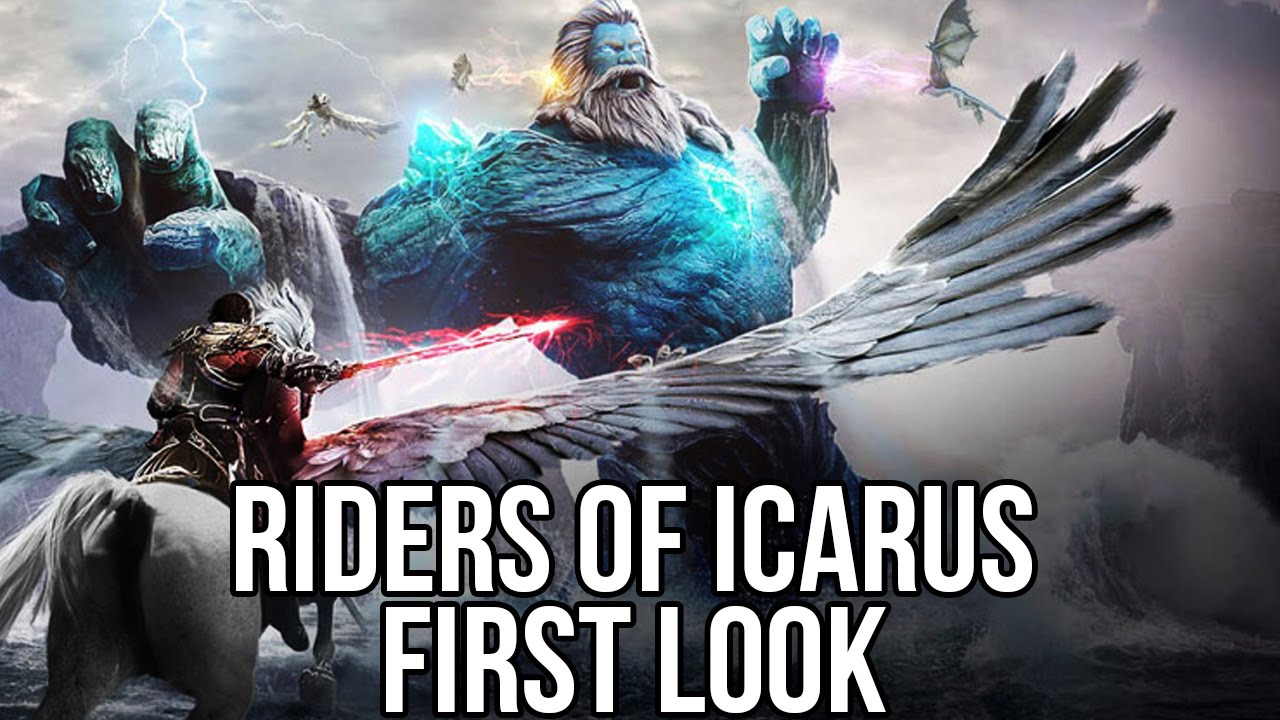 riders of icarus free mmorpg watcha playin gameplay first look cbt3 riders of icarus free mmorpg rider riders of icarus free mmorpg watcha playin gameplay first look cbt3 riders of icarus free mmorpg rider