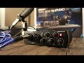 Audiobox usb 96 3 ways to set up your live stream audio