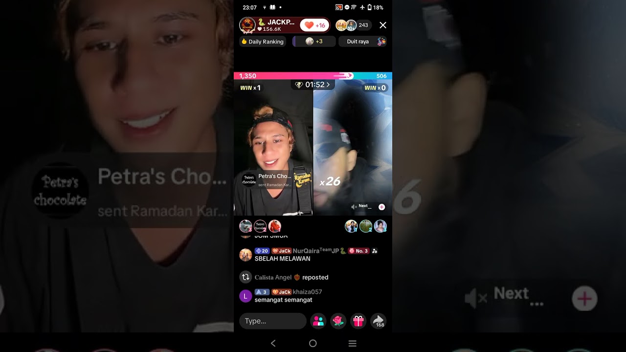 Resort Nenek Kebayan #2