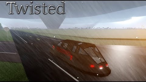 Official Twisted Roblox Series Intro!