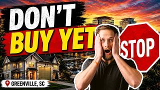 The Easiest Way to Buy a Home in Greenville SC 2026 Step-by-Step Guide