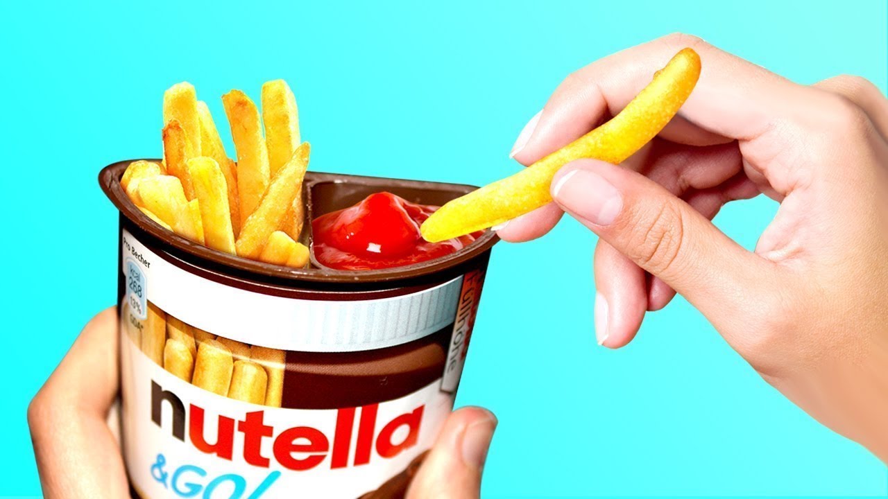 24 ไอเดียสุดยอดอาหารที่อร่อยจริง ๆ