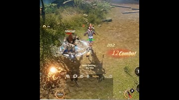 A3 - Still Alive 👉 RPG - MMORPG ( Android - iOS ) Gameplay