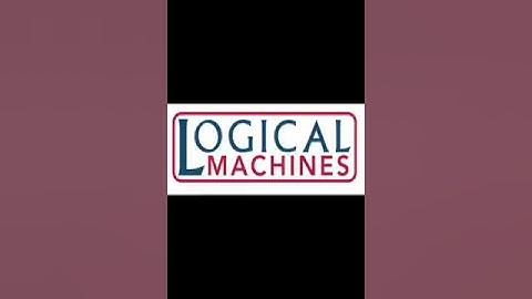 Candy Filling Machine -- Logical Machines S-4 weigh fill system demonstration: 8oz colored chocolate