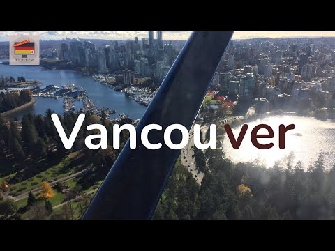 Video: Attraktionen und Hotels in der Nähe von UBC in Vancouver, BC