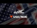 FX Trading: How To Trade USDNOK (US Dollar Vs Norwegian Krone)