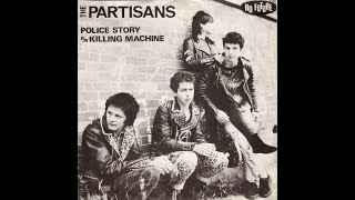 The Partisans \