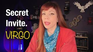 VIRGO. Spirit Says… Answer the Call // Everything Changes After This ;) 