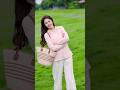2026 Trendy Women Summer Wear  | Lightweight Sports Jacket | Soft, Stylish &amp; Comfortable Fashion 🌿