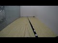 Boast A Fri - 2020 U.S. Squash Doubles Championships