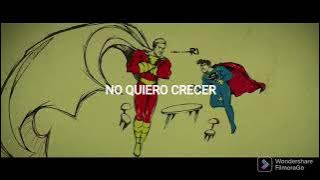 I don't want to grow up - The Ramones // Subtitulado (Shazam!)