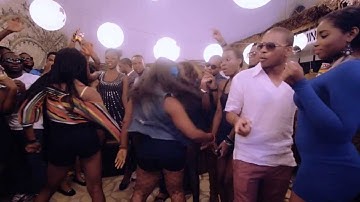 Blackmagic Featuring Sasha P - Confam [Official Video]