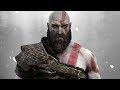 God of War (PS4) - Full OST Album - Complete Soundtrack
