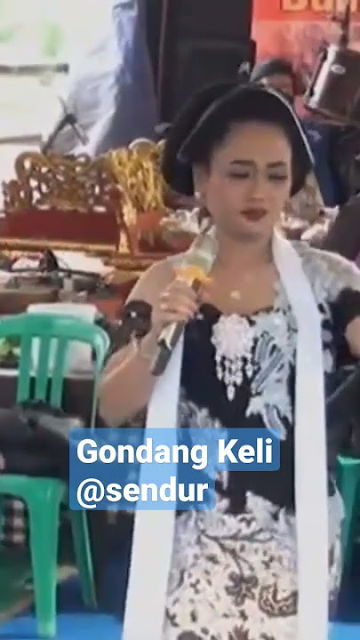 gondang keli #tayub #sendur #gending
